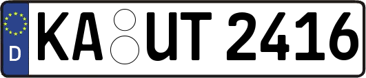 KA-UT2416