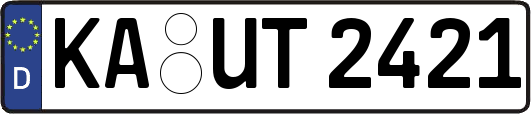 KA-UT2421