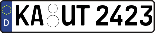 KA-UT2423