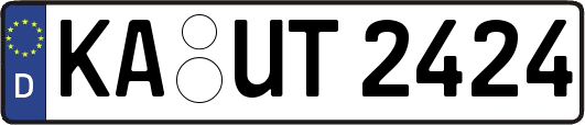 KA-UT2424