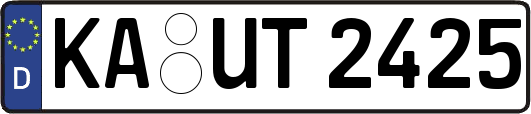 KA-UT2425