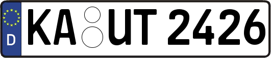 KA-UT2426