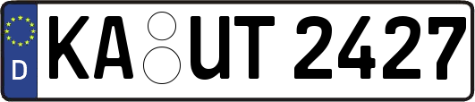KA-UT2427