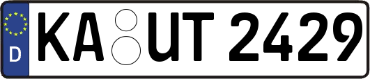 KA-UT2429