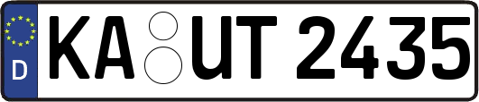KA-UT2435
