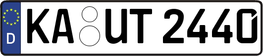KA-UT2440