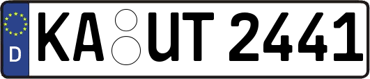 KA-UT2441
