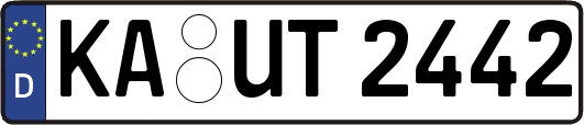 KA-UT2442