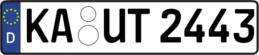 KA-UT2443