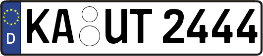 KA-UT2444