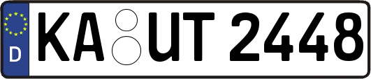 KA-UT2448