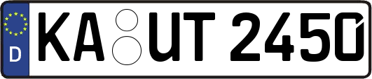 KA-UT2450