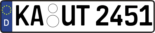 KA-UT2451