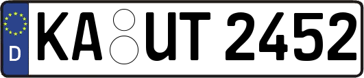 KA-UT2452