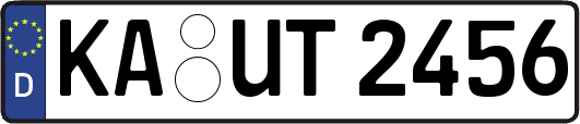 KA-UT2456