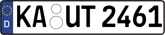KA-UT2461