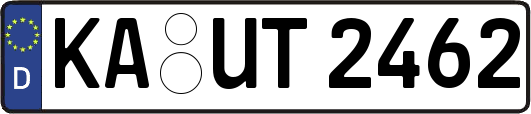 KA-UT2462