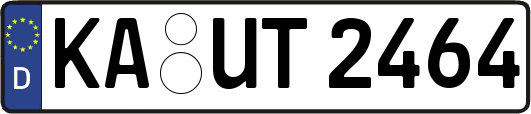 KA-UT2464