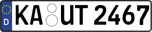 KA-UT2467