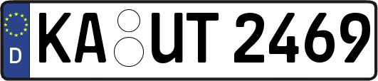 KA-UT2469