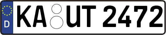 KA-UT2472