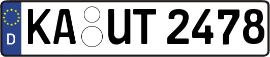 KA-UT2478