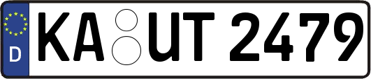 KA-UT2479