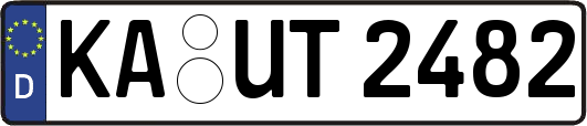 KA-UT2482