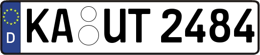 KA-UT2484
