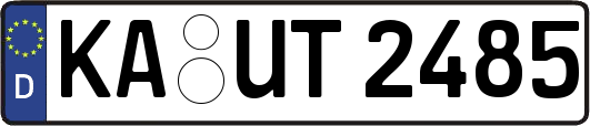 KA-UT2485