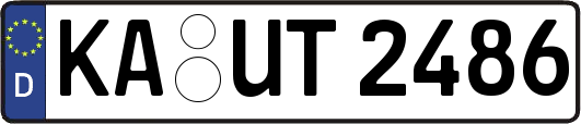 KA-UT2486