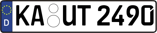 KA-UT2490