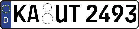 KA-UT2493