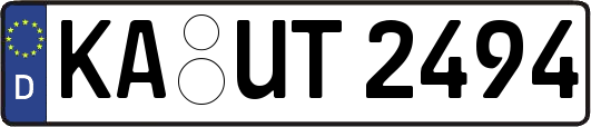 KA-UT2494