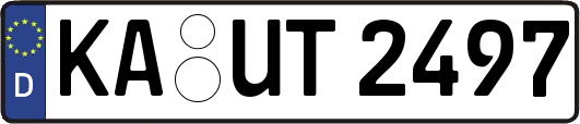 KA-UT2497