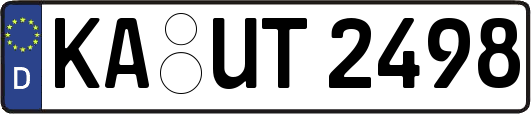 KA-UT2498