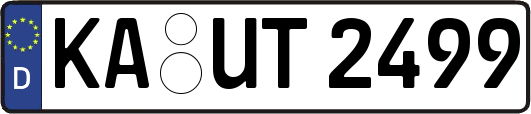 KA-UT2499