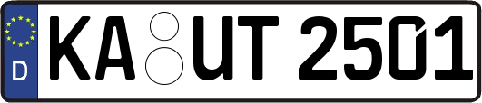 KA-UT2501