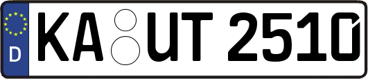 KA-UT2510