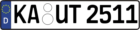 KA-UT2511