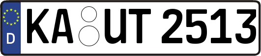 KA-UT2513