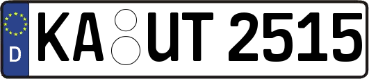 KA-UT2515