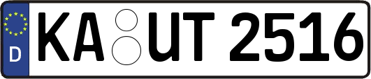 KA-UT2516
