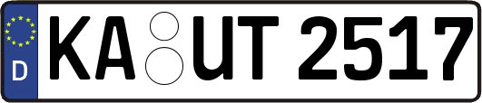 KA-UT2517