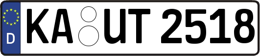 KA-UT2518
