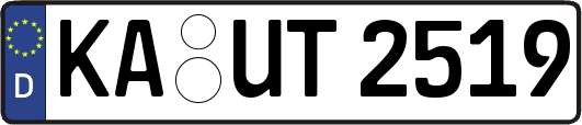 KA-UT2519