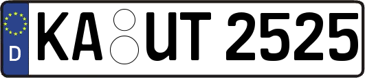 KA-UT2525
