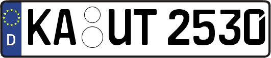 KA-UT2530