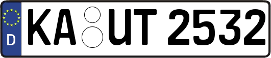 KA-UT2532