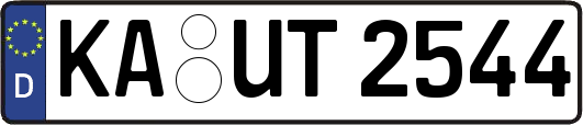 KA-UT2544